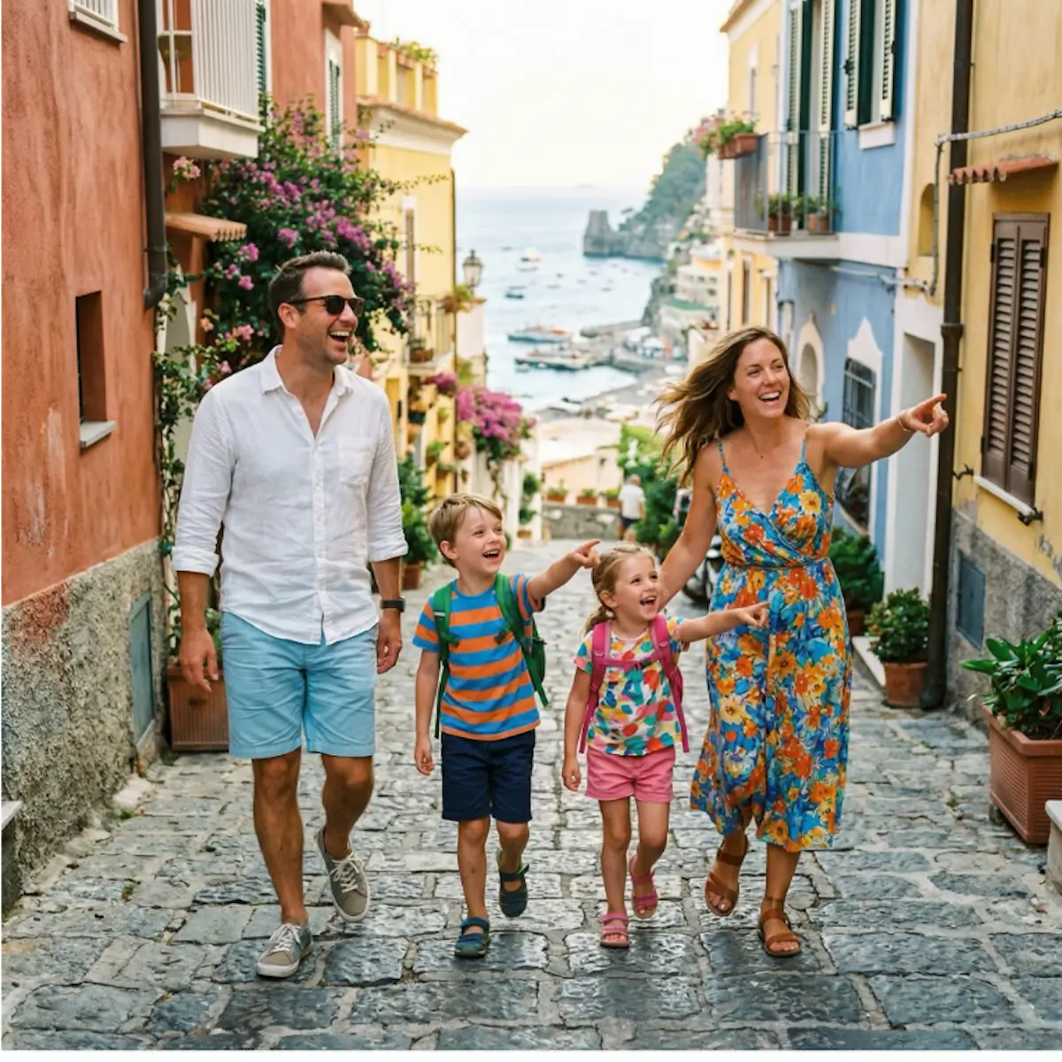 Family Experience